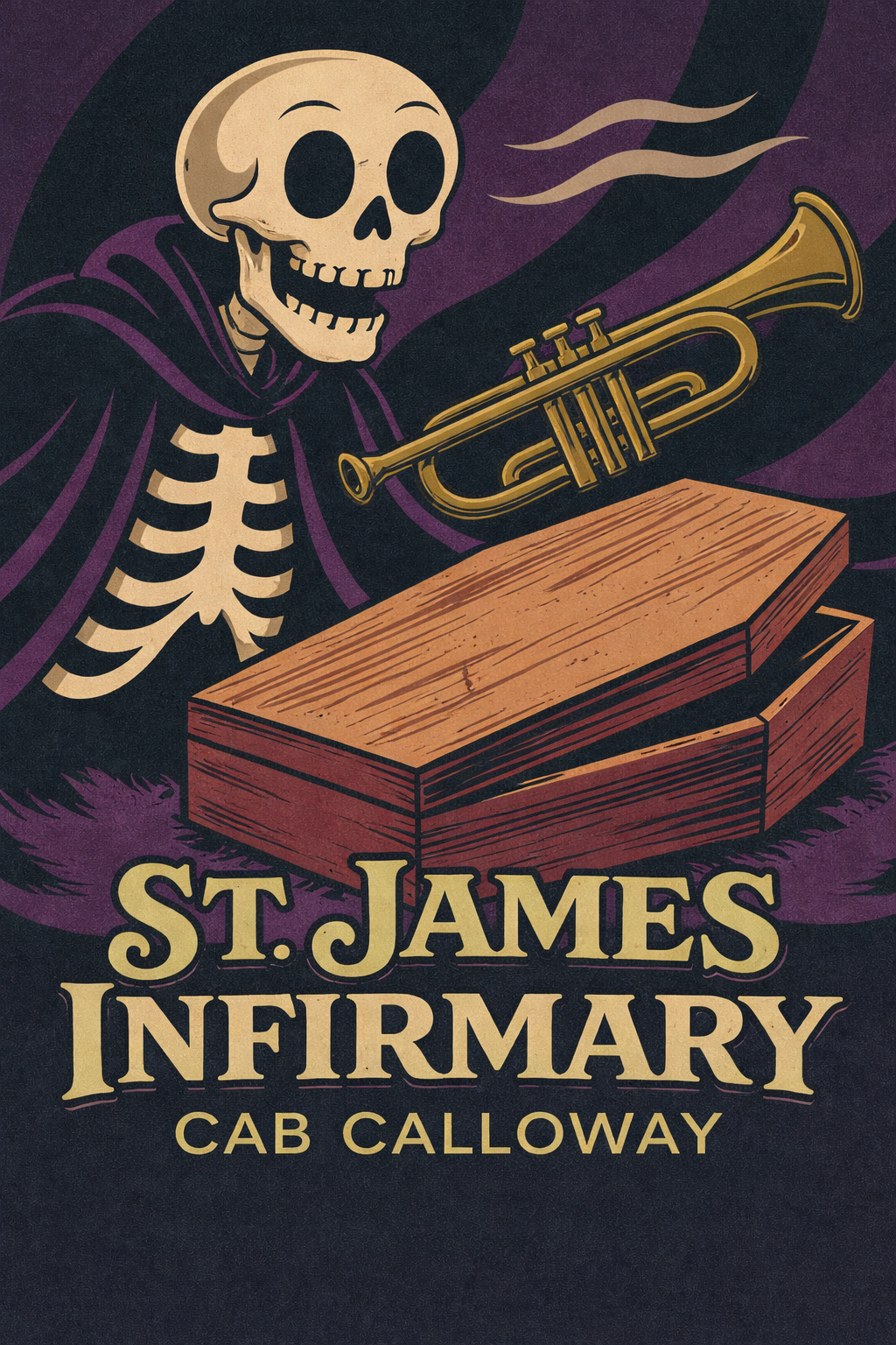 St. James Infirmary